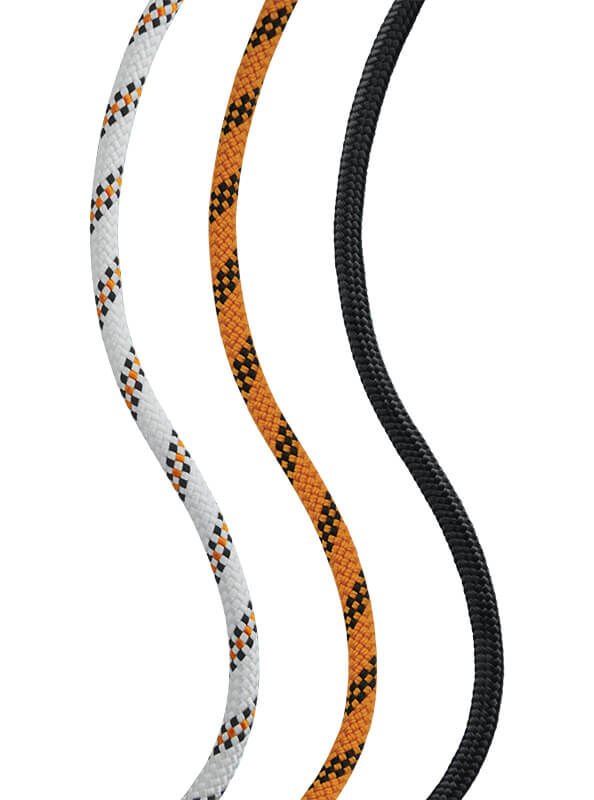 Kaya Safety Lupa Accessorry Rope 7 mm Yardımcı İp