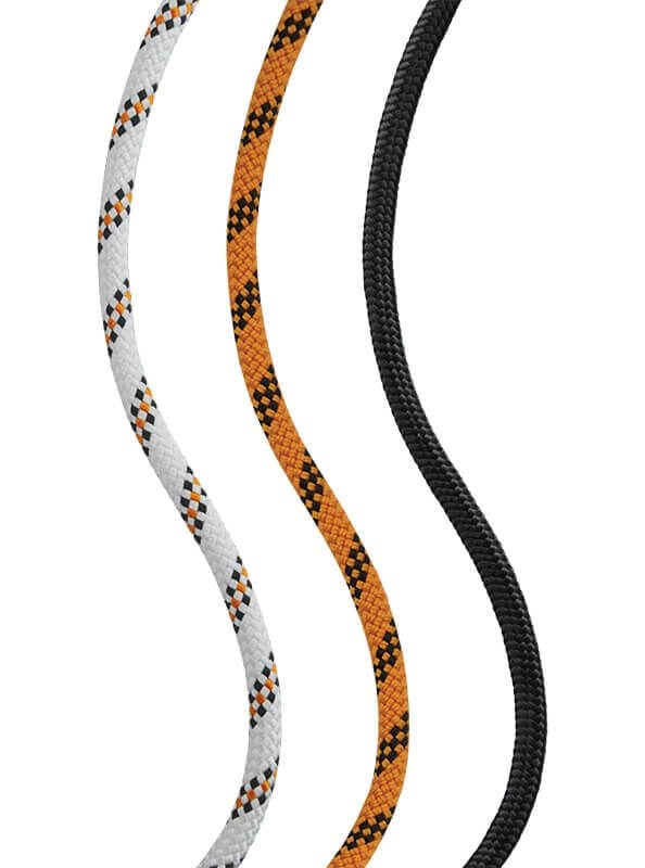 Kaya Safety Lupa Accessorry Rope 7 mm Yardımcı İp