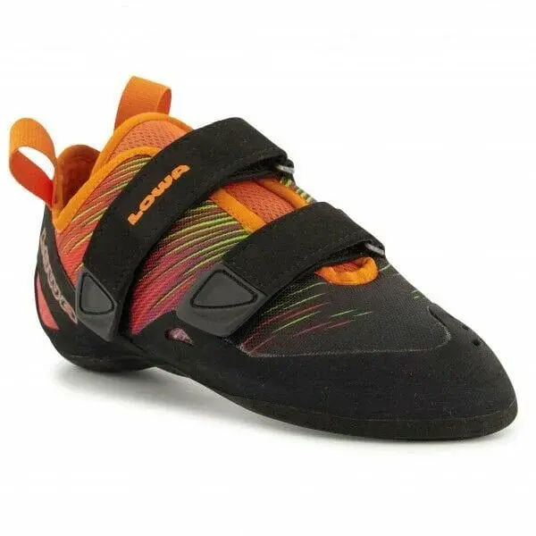 Lowa Parrot VCR 2003 Tırmanış Ayakkabısı
