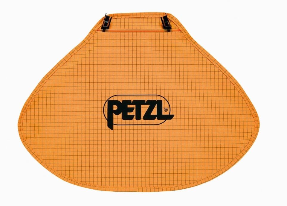 Petzl Vertex Ve Strato Ense Koruyucu