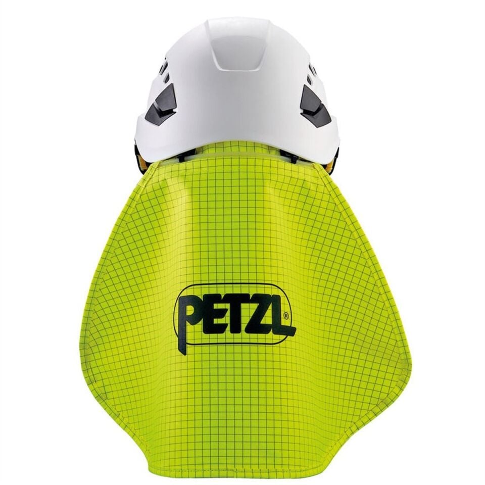 Petzl Vertex Ve Strato Ense Koruyucu