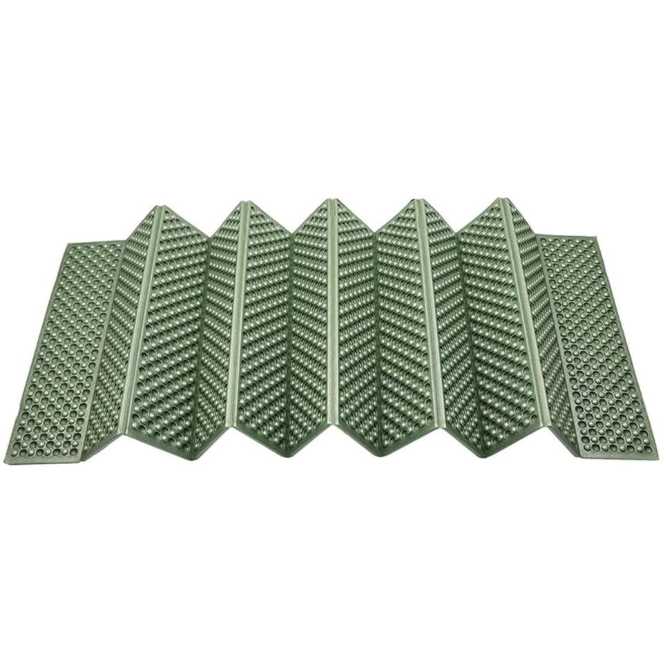 Evolite UltraLight Comfort Katlanır Mat - Haki