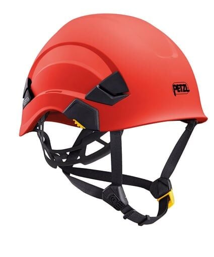 Petzl Vertex Kask (Kırmızı)