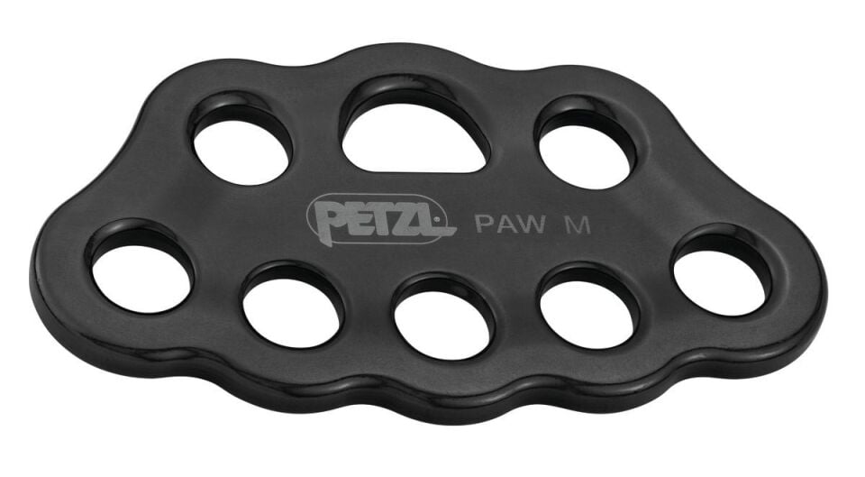 PETZL PAW Yük Dağıtım Plakası