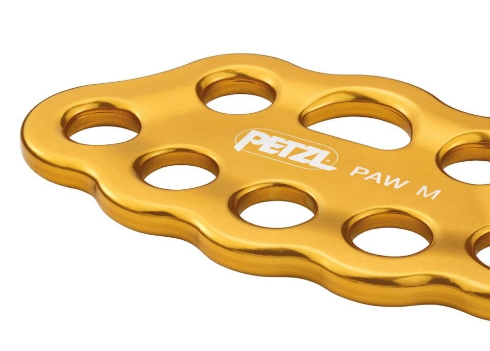 PETZL PAW Yük Dağıtım Plakası