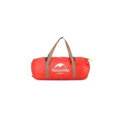 NatureHike Romin Tek Kişilik Kamp Çadırı - Mavi
