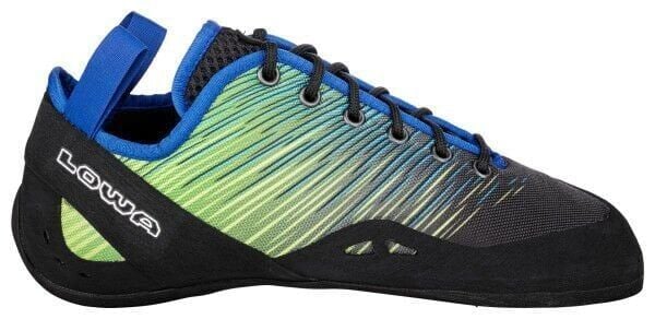 Lowa Parrot Lacing 7241 Tırmanış Ayakkabısı