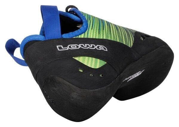 Lowa Parrot Lacing 7241 Tırmanış Ayakkabısı