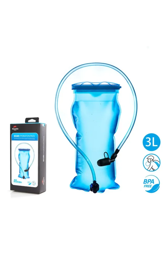 Naturehike 2 Lt Su Torbası