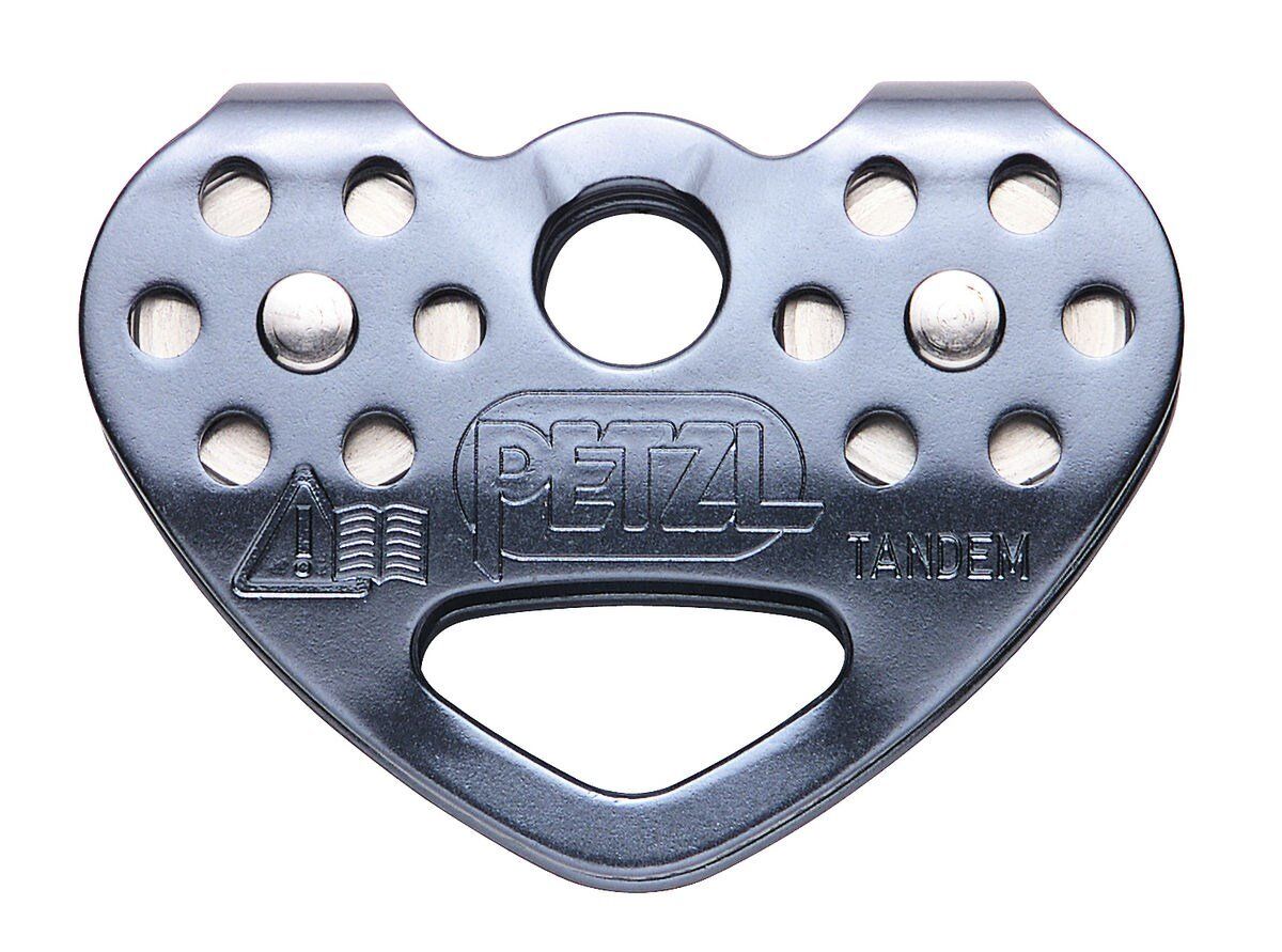 PETZL TANDEM SPEED Makara