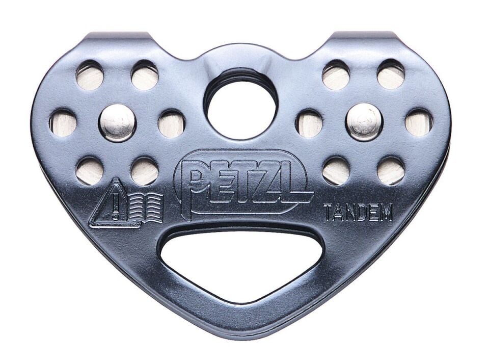 PETZL TANDEM SPEED Makara
