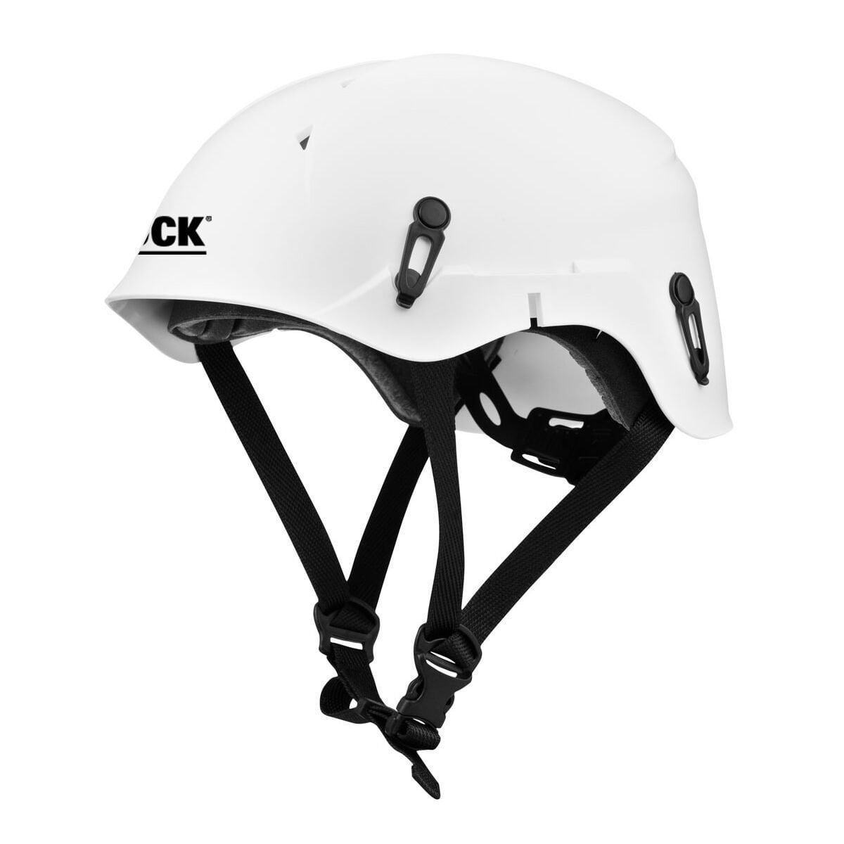 Kaya Safety Vertik Kask Kırmızı