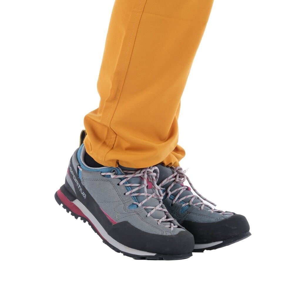 Utopeak Mysia Kadın Outdoor Pantolon - Hardal