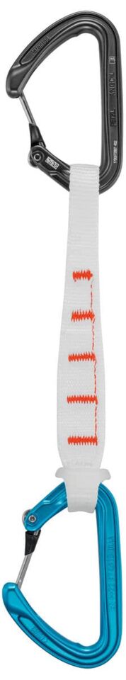 PETZL ANGE FINESS Express Set