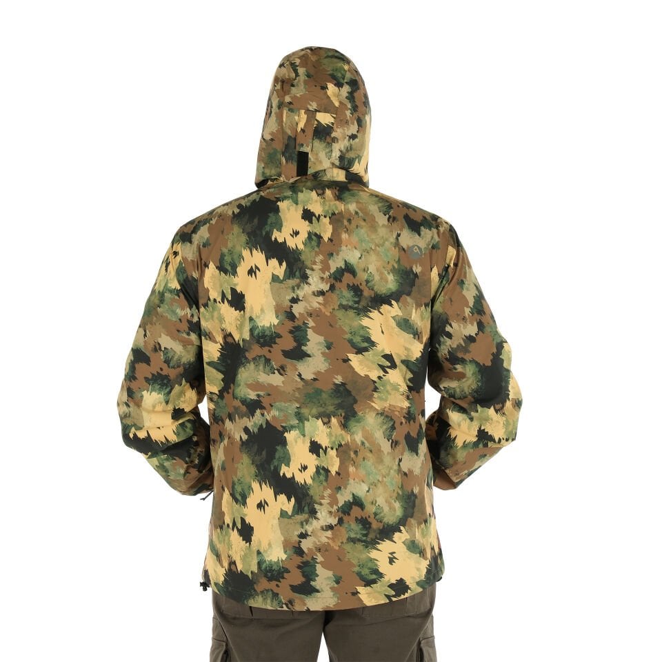 Utopeak PRO Nature Trail Su Geçirmez Erkek Ceket