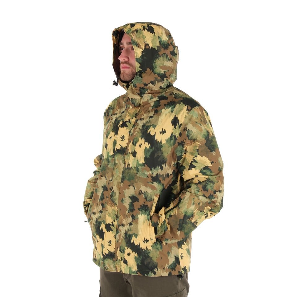 Utopeak PRO Nature Trail Su Geçirmez Erkek Ceket