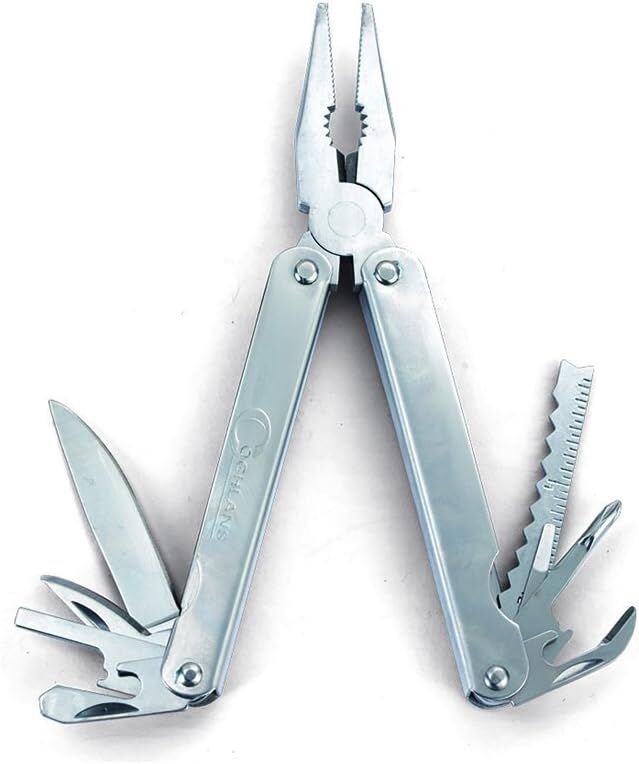 Coghlans Camper Tool
