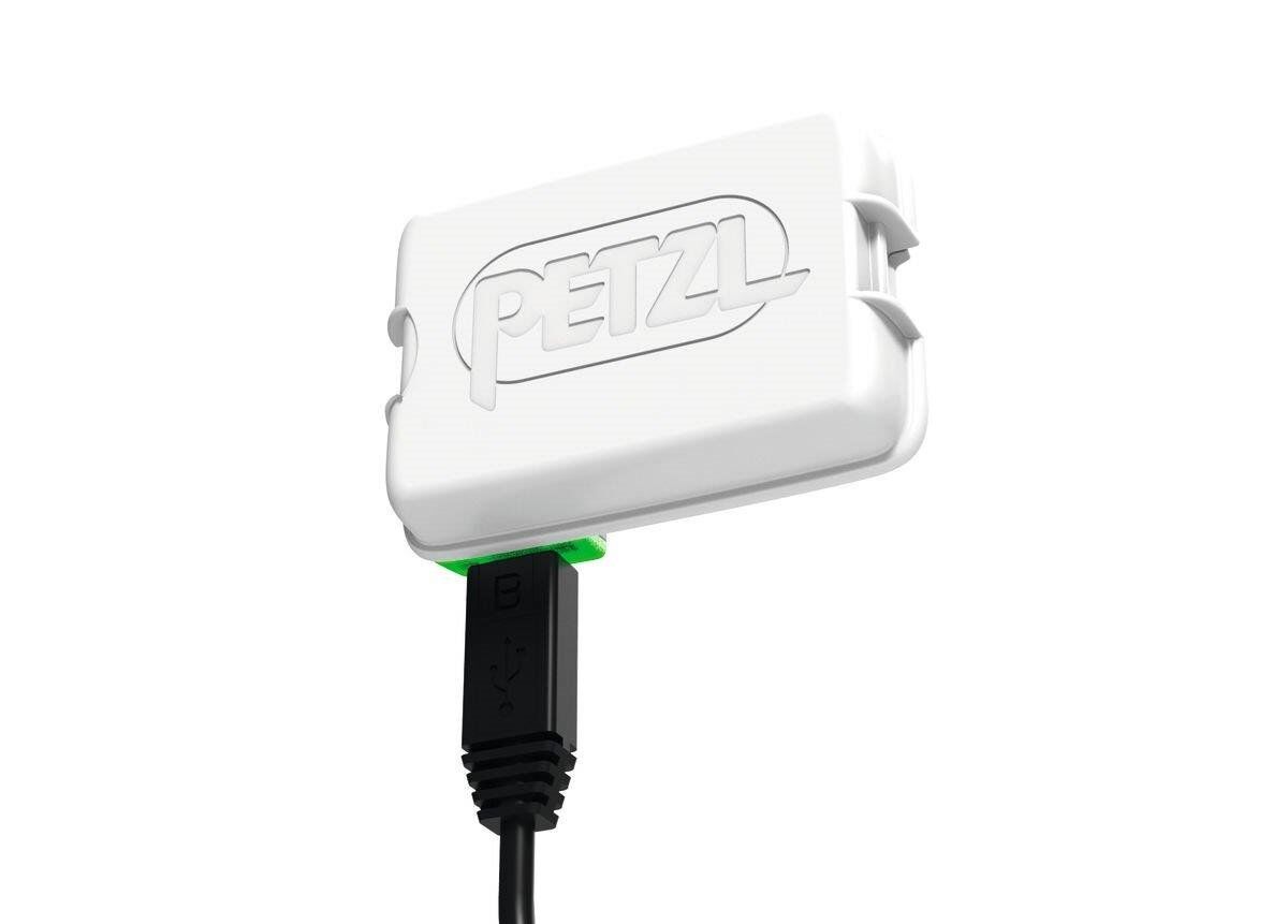 PETZL SWIFT RL Yedek Batarya (Micro USB)