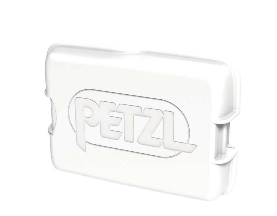 PETZL SWIFT RL Yedek Batarya (Micro USB)