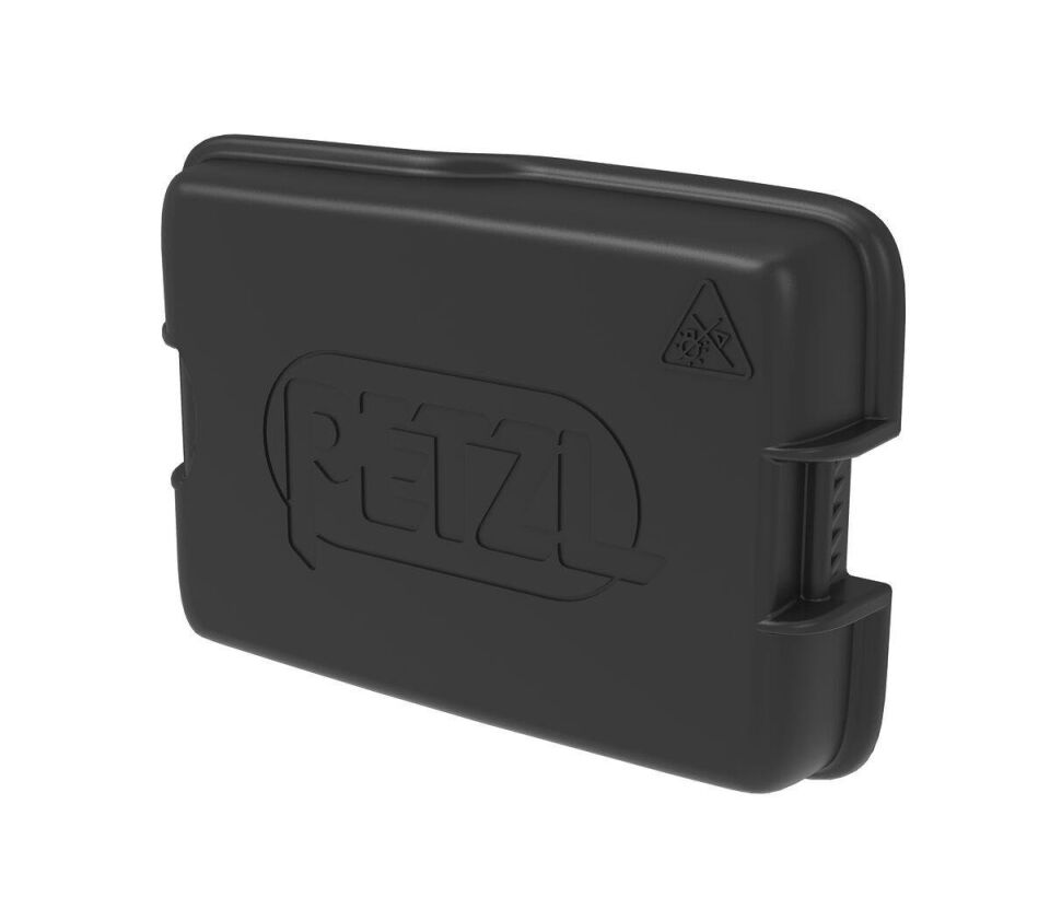PETZL SWIFT RL Yedek Batarya (Micro USB)