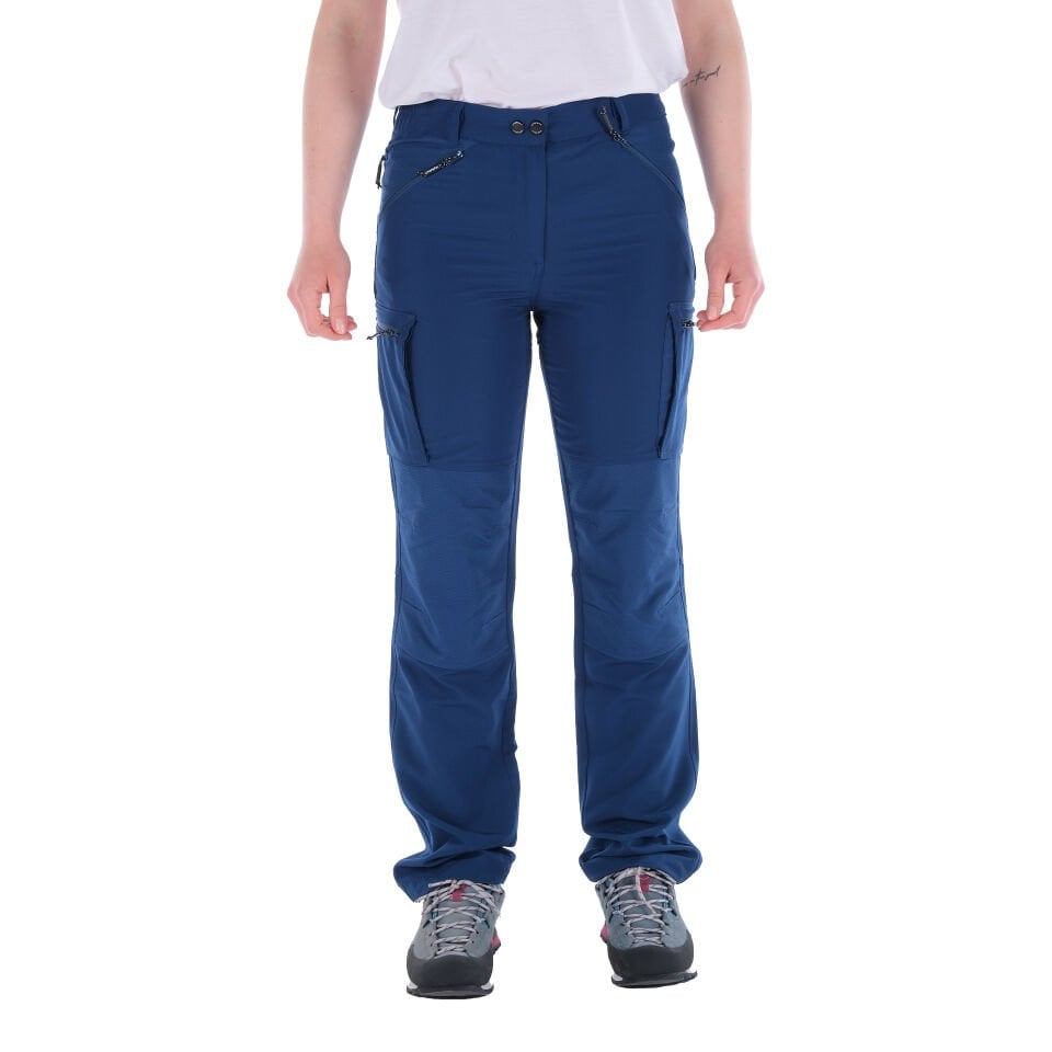 Utopeak Mysia Kadın Outdoor Pantolon - İndigo