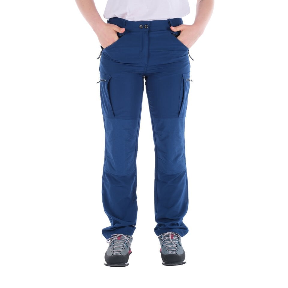 Utopeak Mysia Kadın Outdoor Pantolon - İndigo