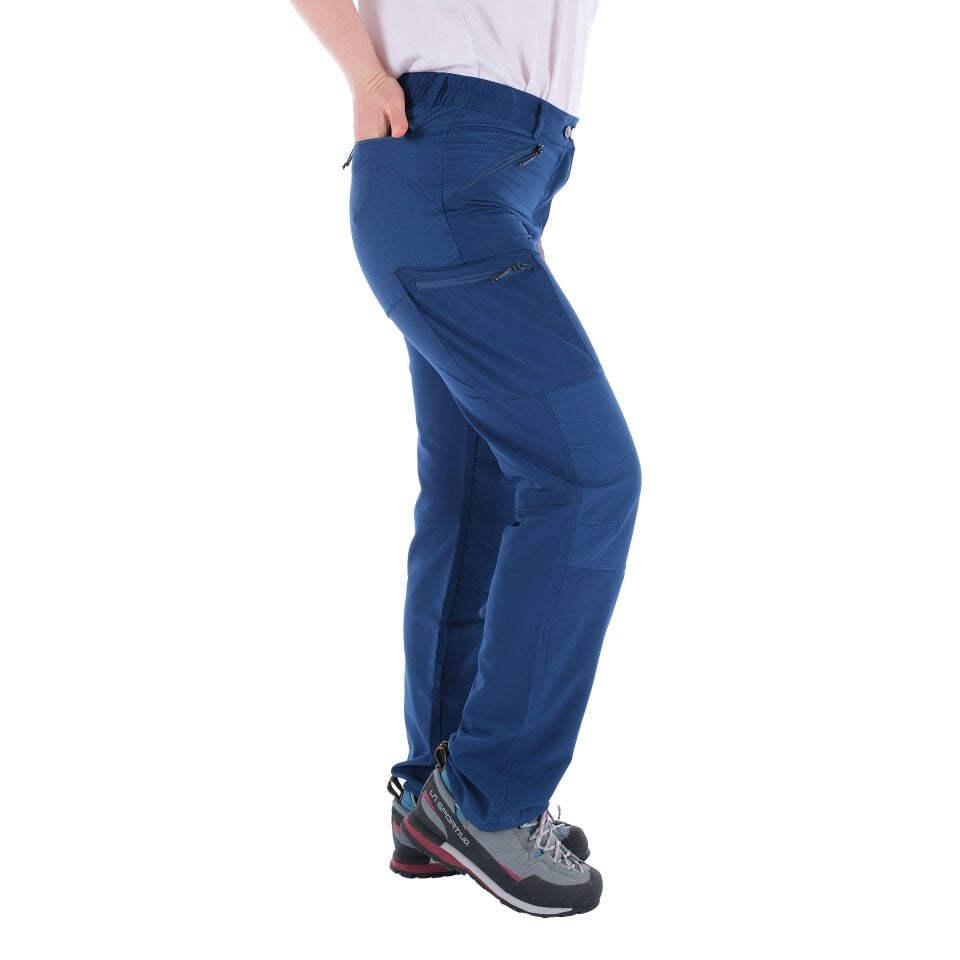 Utopeak Mysia Kadın Outdoor Pantolon - İndigo