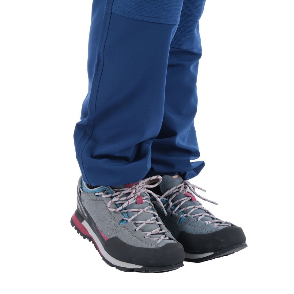 Utopeak Mysia Kadın Outdoor Pantolon - İndigo