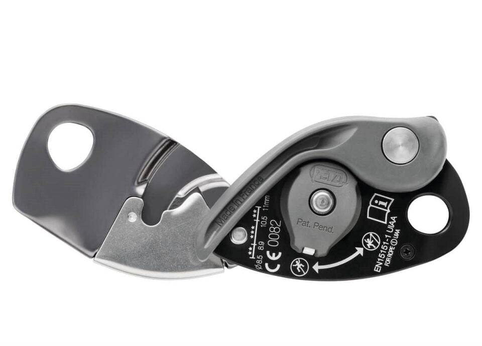 PETZL GRIGRI PLUS Emniyet Aleti