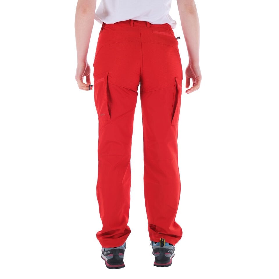 Utopeak Mysia Kadın Outdoor Pantolon - Mercan