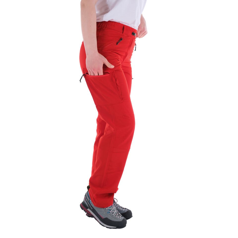 Utopeak Mysia Kadın Outdoor Pantolon - Mercan