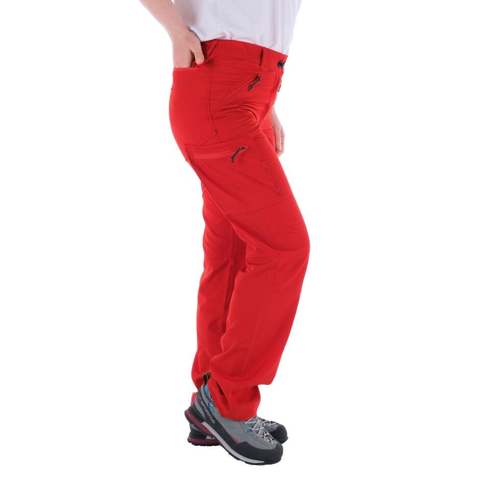 Utopeak Mysia Kadın Outdoor Pantolon - Mercan