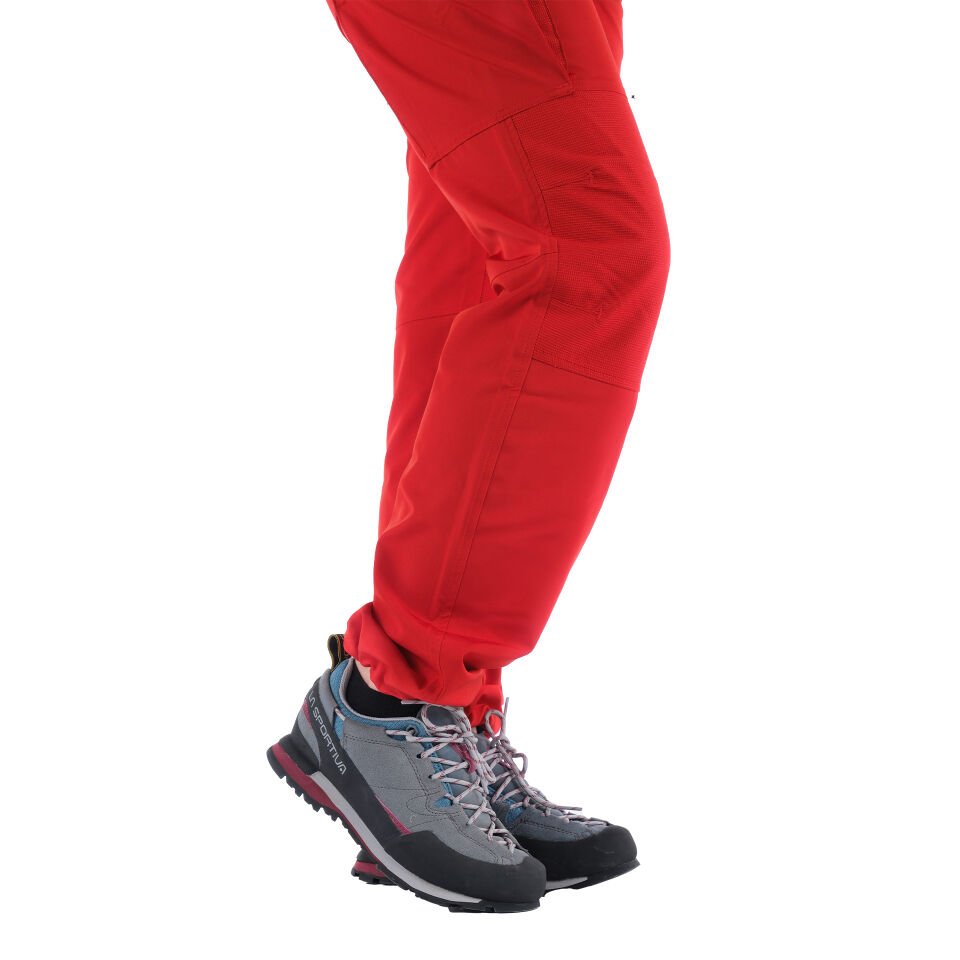 Utopeak Mysia Kadın Outdoor Pantolon - Mercan