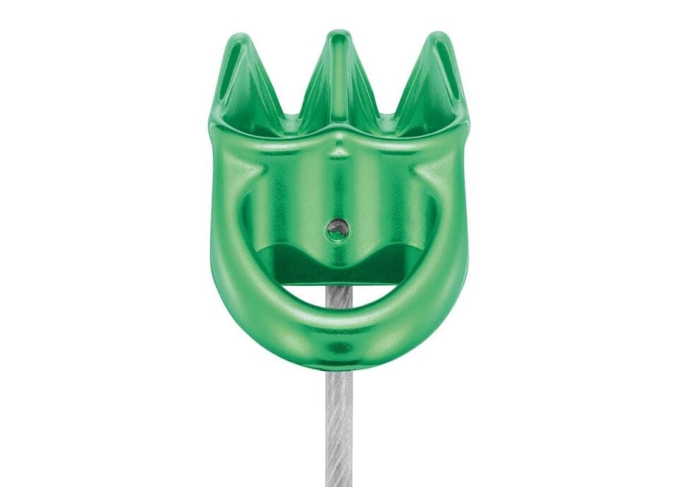 PETZL REVERSO Emniyet Aleti