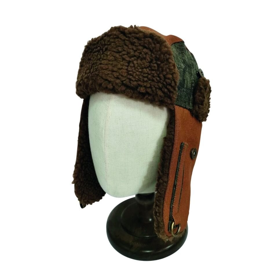 FreeCamp Ushanka Şapka