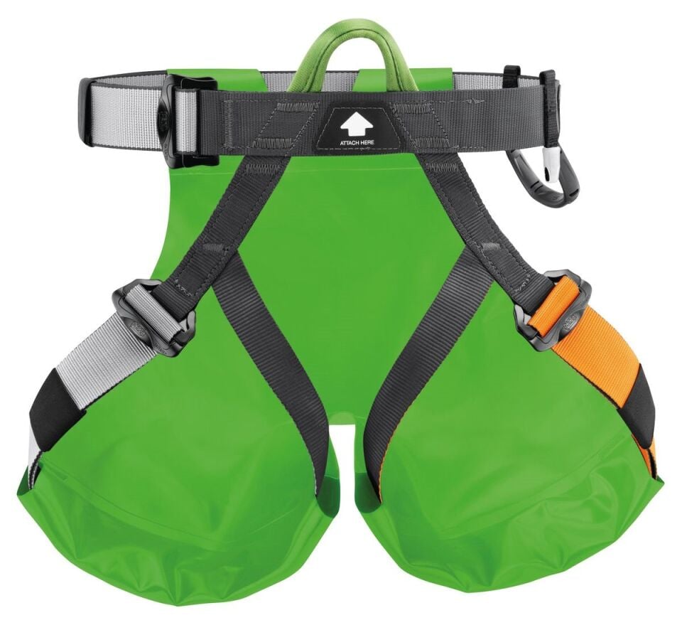 PETZL CANYON CLUB Emniyet Kemeri