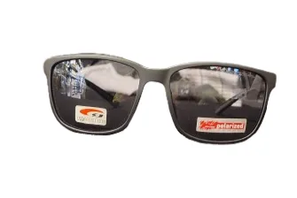 Gog T900-1P Sunwave Güneş Gözlüğü Mat Siyah/Gri