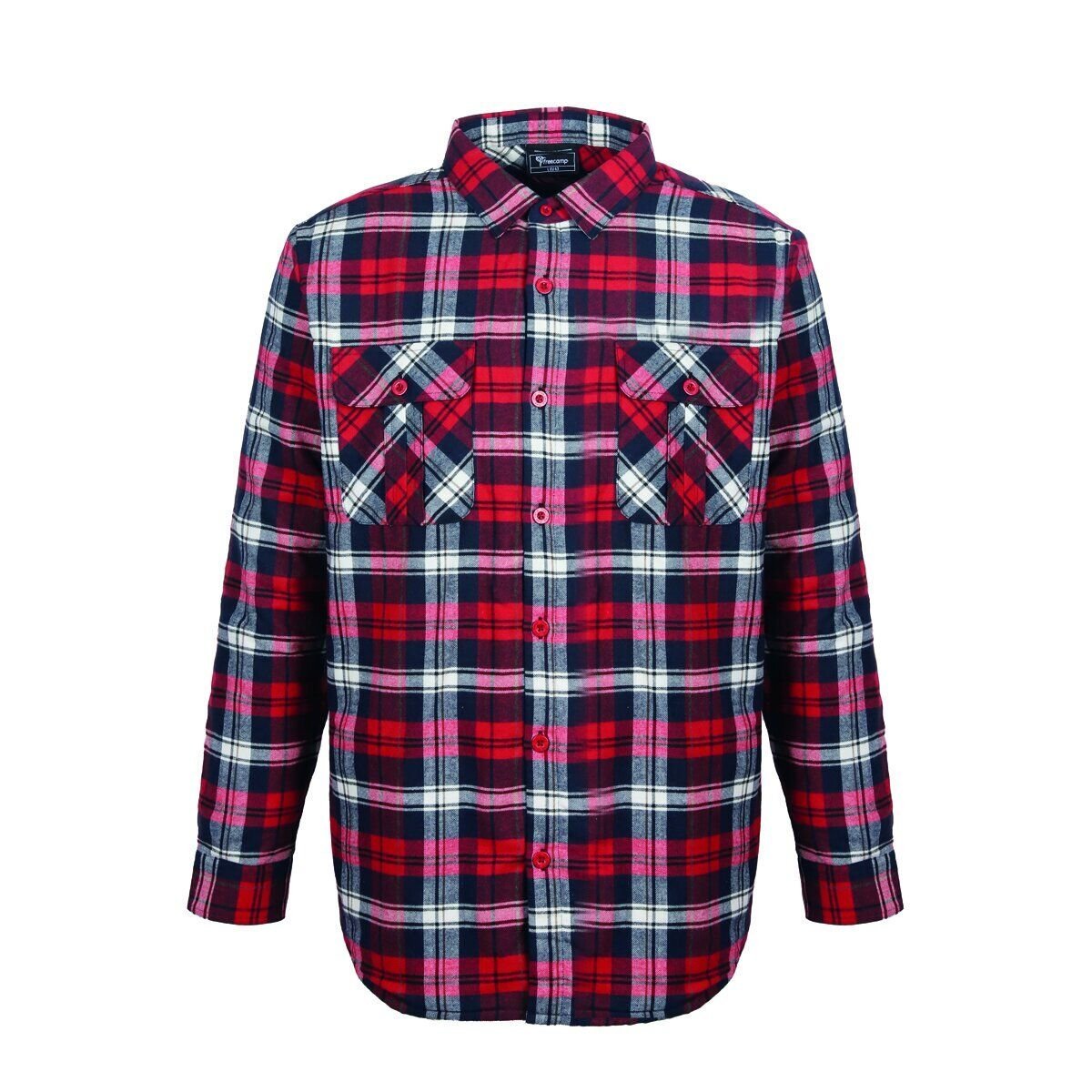 FreeCamp Lumberjack Gömlek