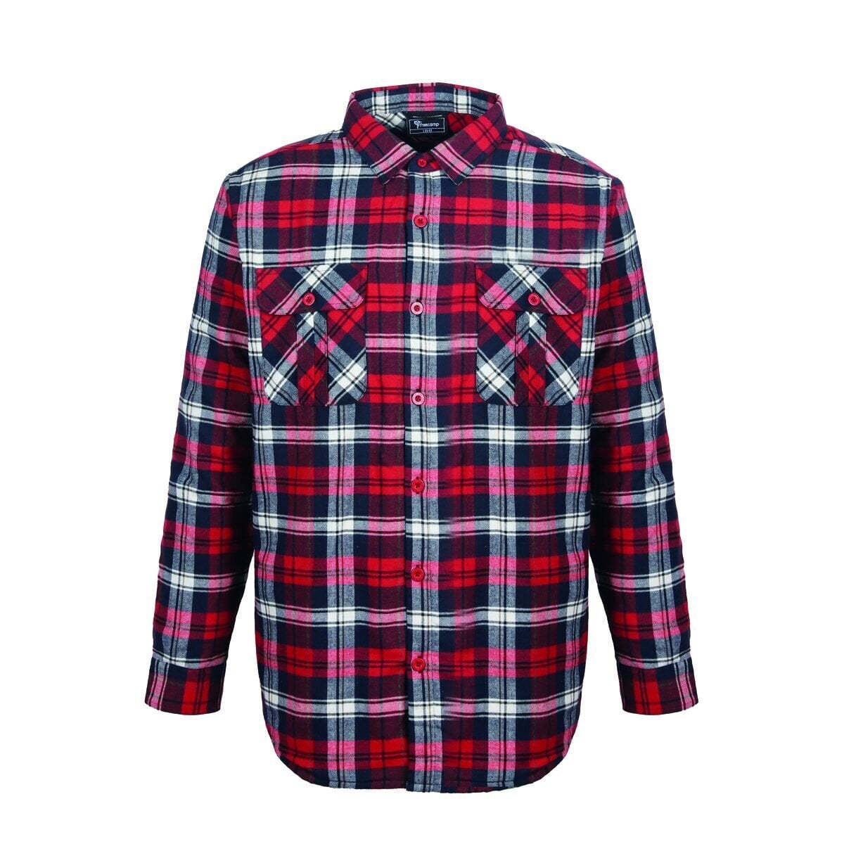 FreeCamp Lumberjack Gömlek