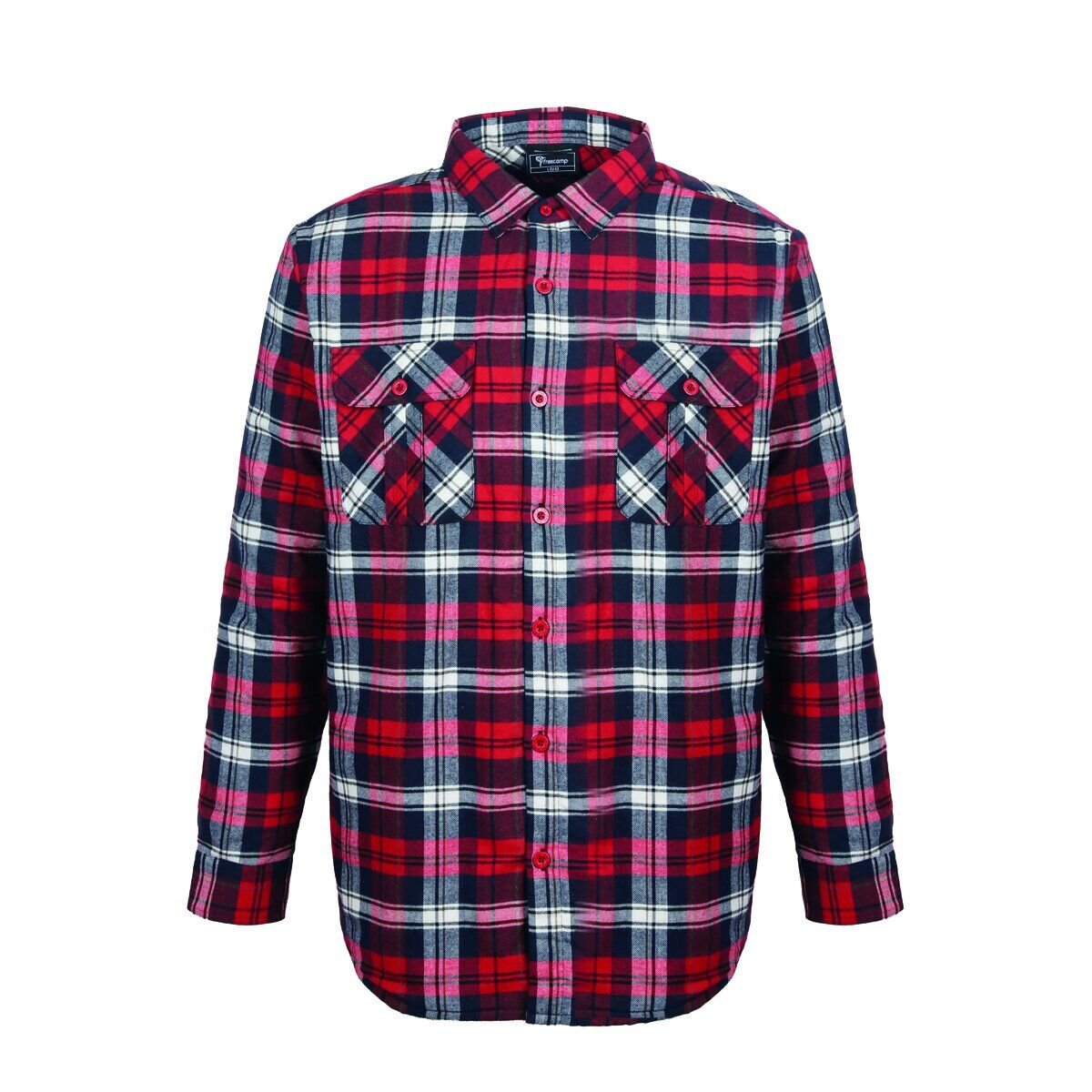 FreeCamp Lumberjack Gömlek