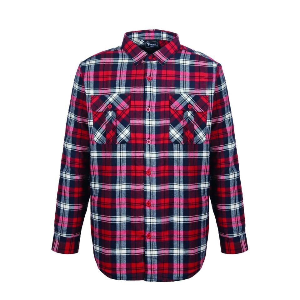 FreeCamp Lumberjack Gömlek