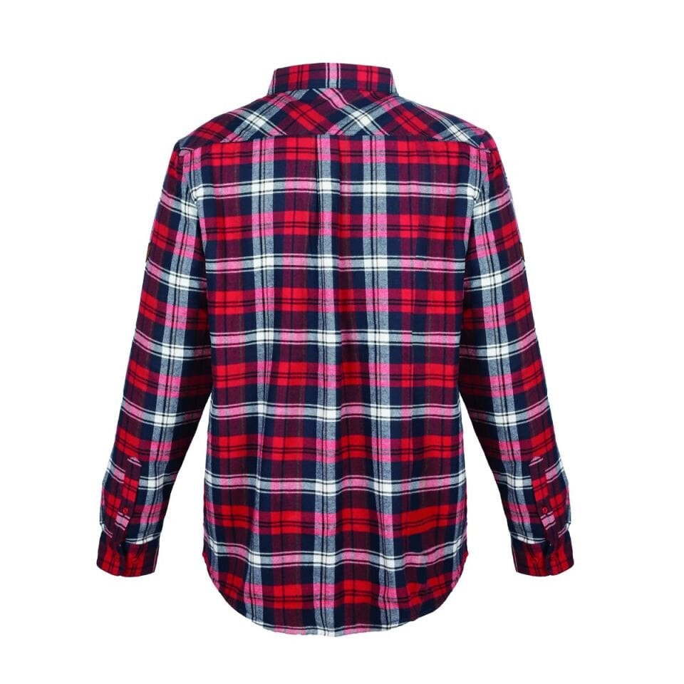 FreeCamp Lumberjack Gömlek