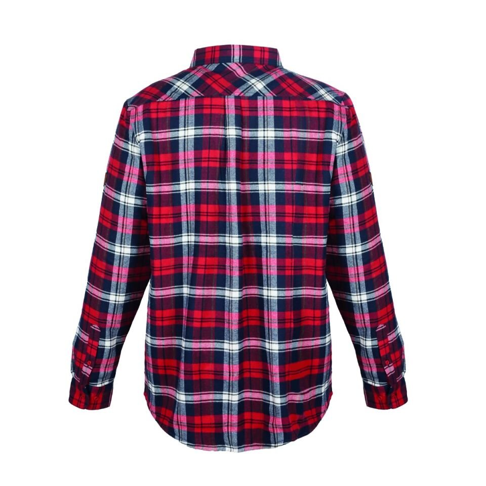 FreeCamp Lumberjack Gömlek