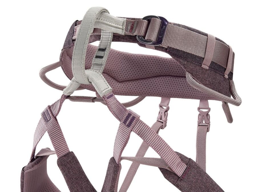 PETZL SELENA Kadın Emniyet Kemeri