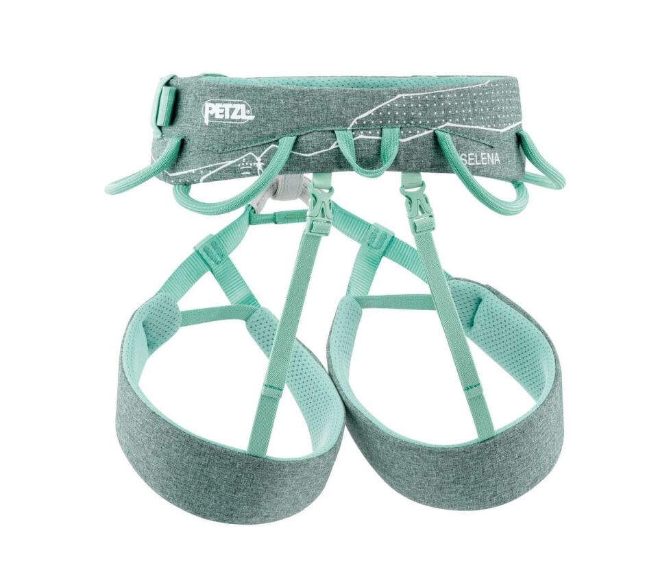 PETZL SELENA Kadın Emniyet Kemeri
