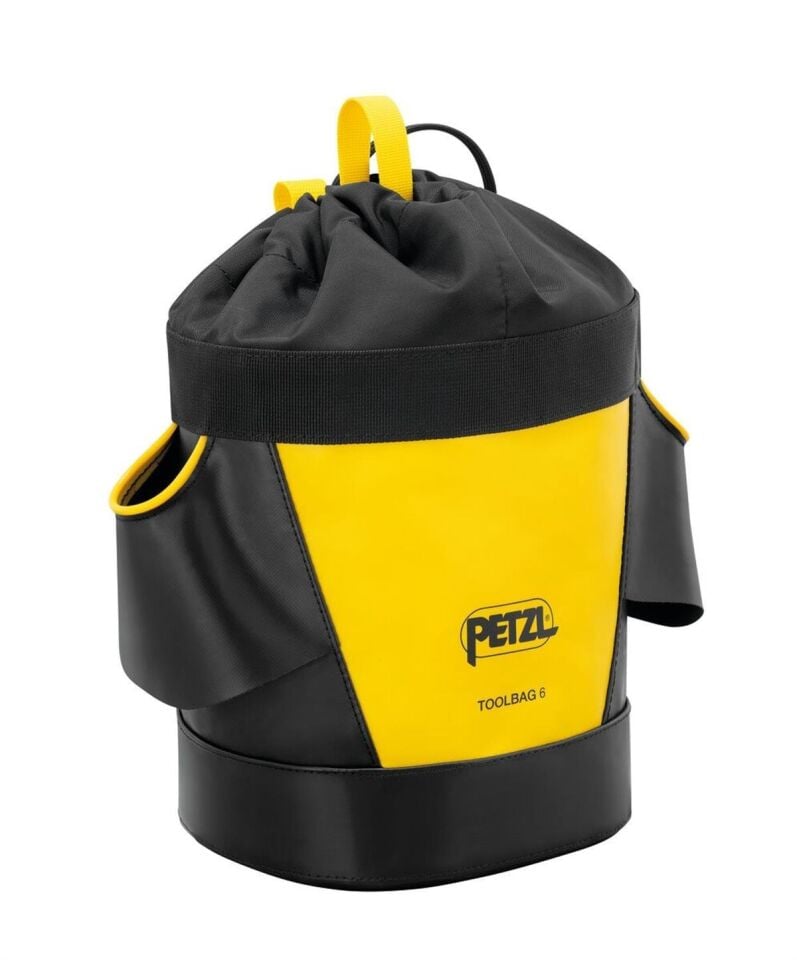 Petzl Toolbag Eşya Çantası L