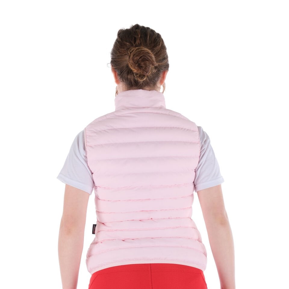 Milo Baayo Vest Kadın Yelek - Pembe