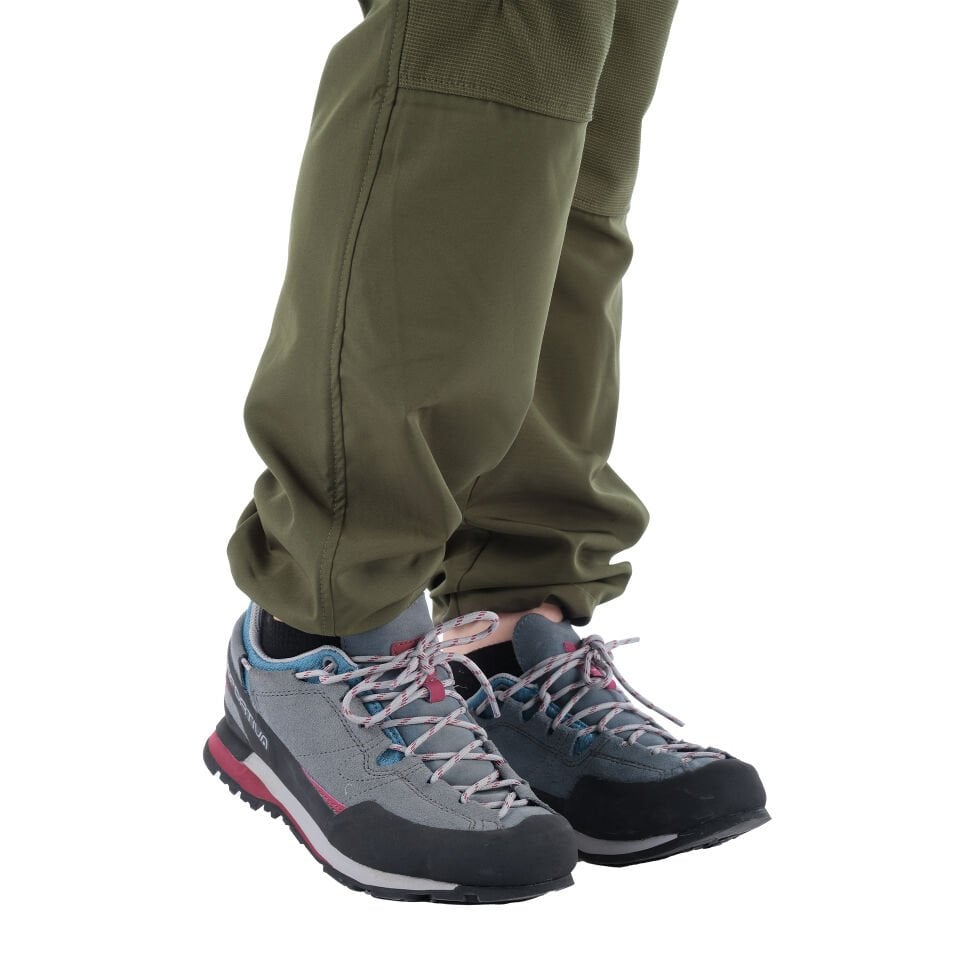 Utopeak Mysia Kadın Outdoor Pantolon - Haki