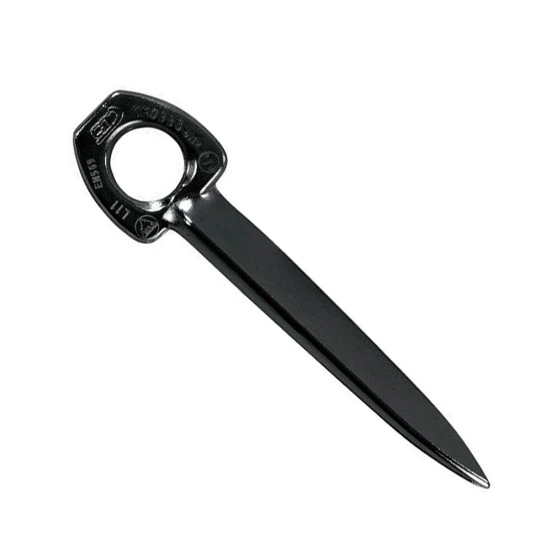CT Universal Sikke Steel Piton 15 cm