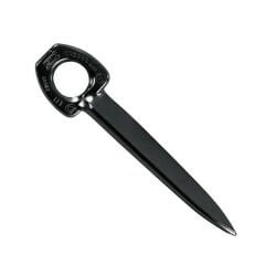 CT Universal Sikke Steel Piton 15 cm